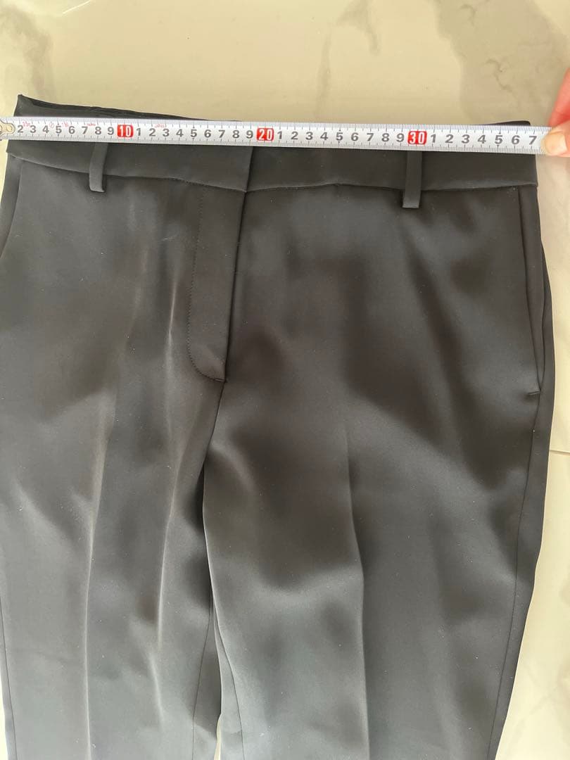 プラステ　セットアップ　ジャケットMサイズ　　パンツLサイズ　セレモニー