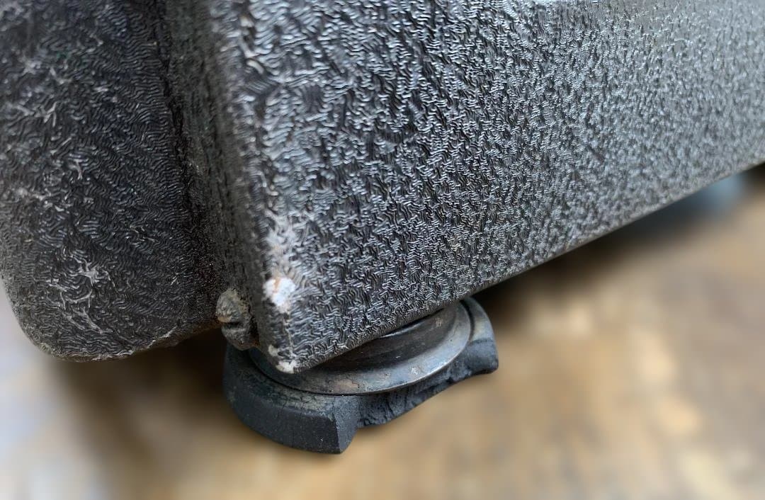 アンティーク REMINGTON レミントン ヴィンテージ タイプライター