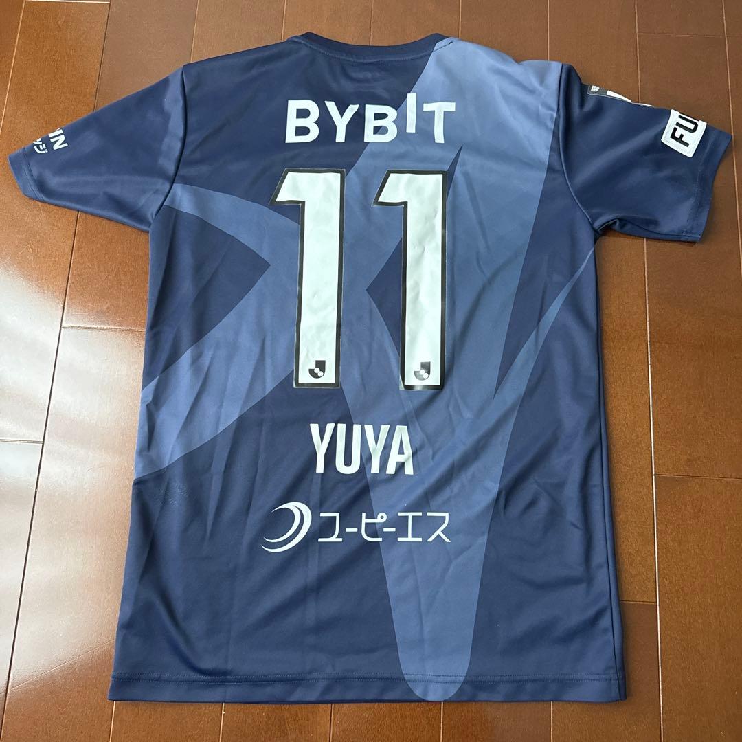 ク*ト様 アビスパ歴代9種類ユニ＋ポンチョセット（まとめて発送のみ）