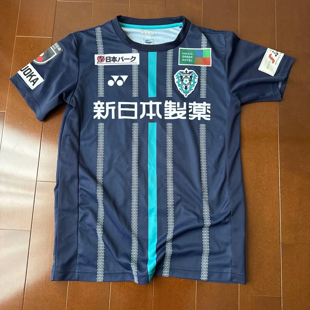 ク*ト様 アビスパ歴代9種類ユニ＋ポンチョセット（まとめて発送のみ）