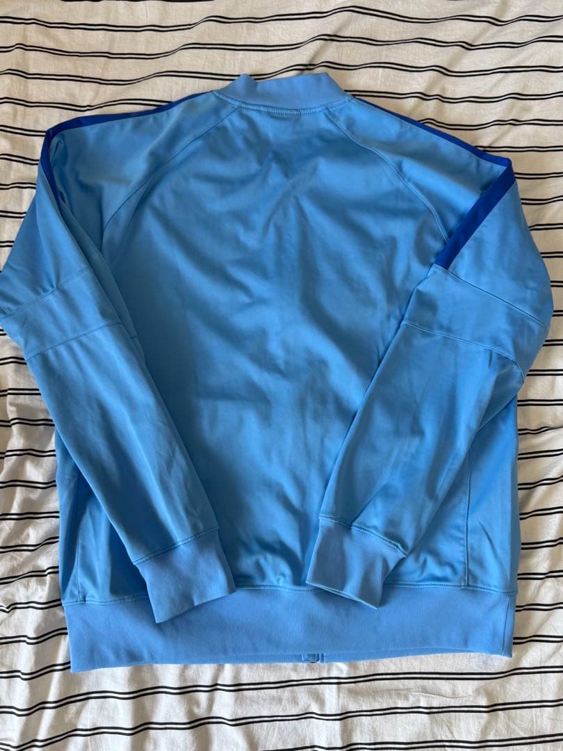 桐光学園サッカー部　移動着　ジャージ