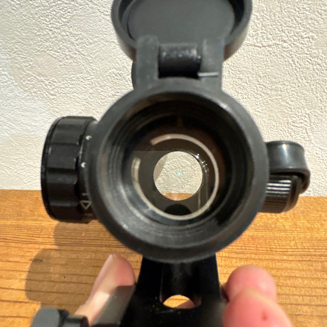 東京マルイM4次世代電動ガン M&P9ガスブローバック