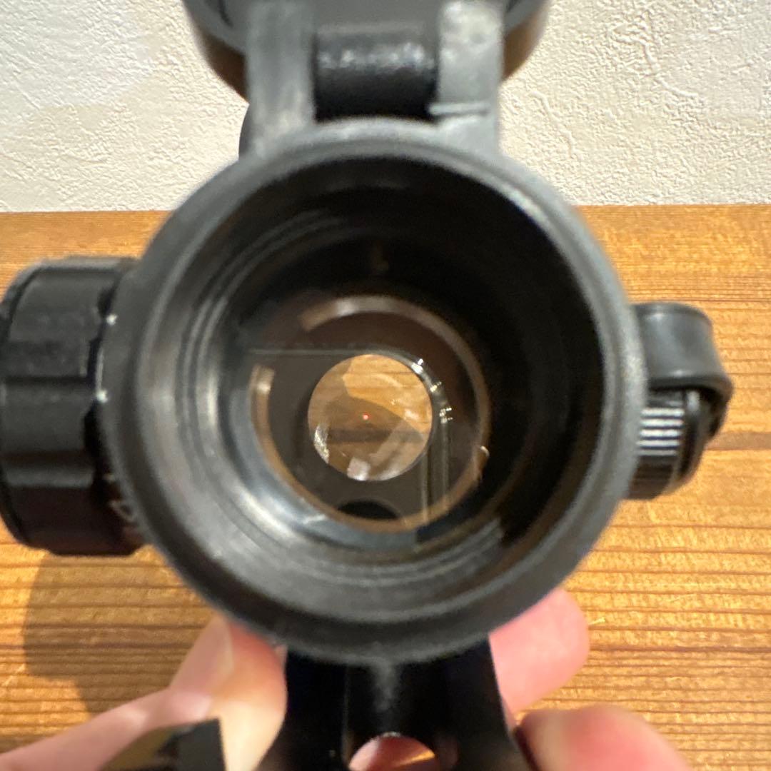 東京マルイM4次世代電動ガン M&P9ガスブローバック