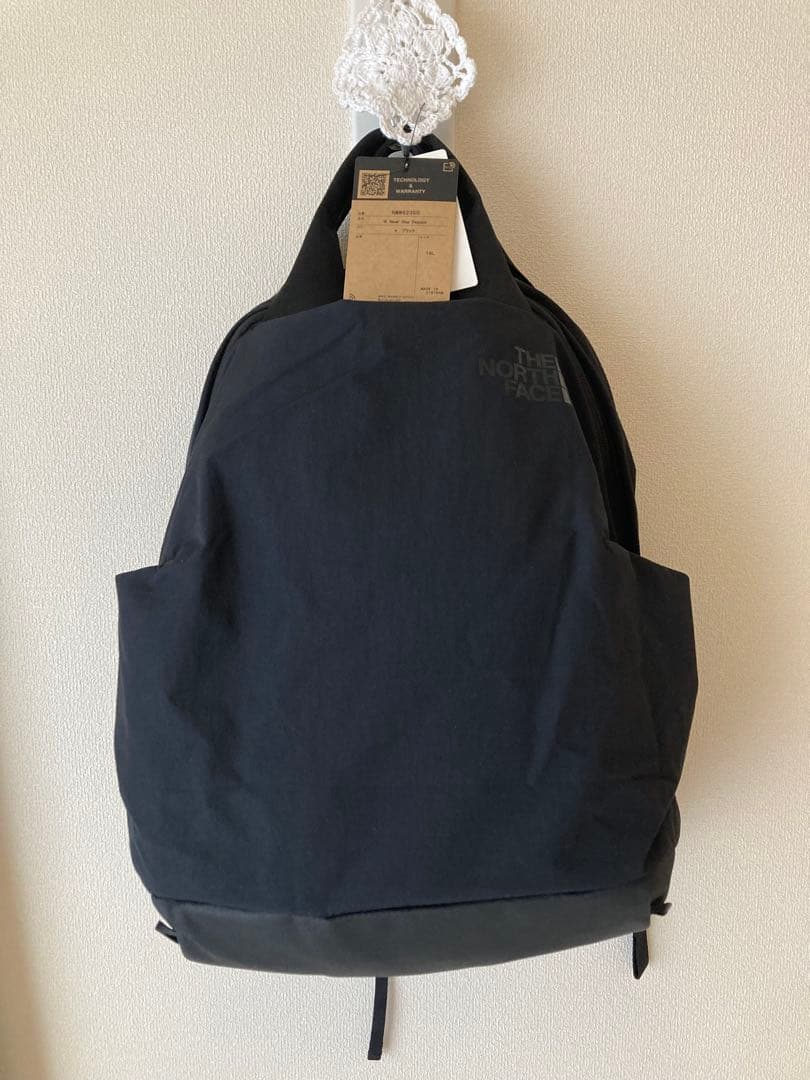 使用僅か超美品☆THE NORTH FACE ネバーストップデイパック18L