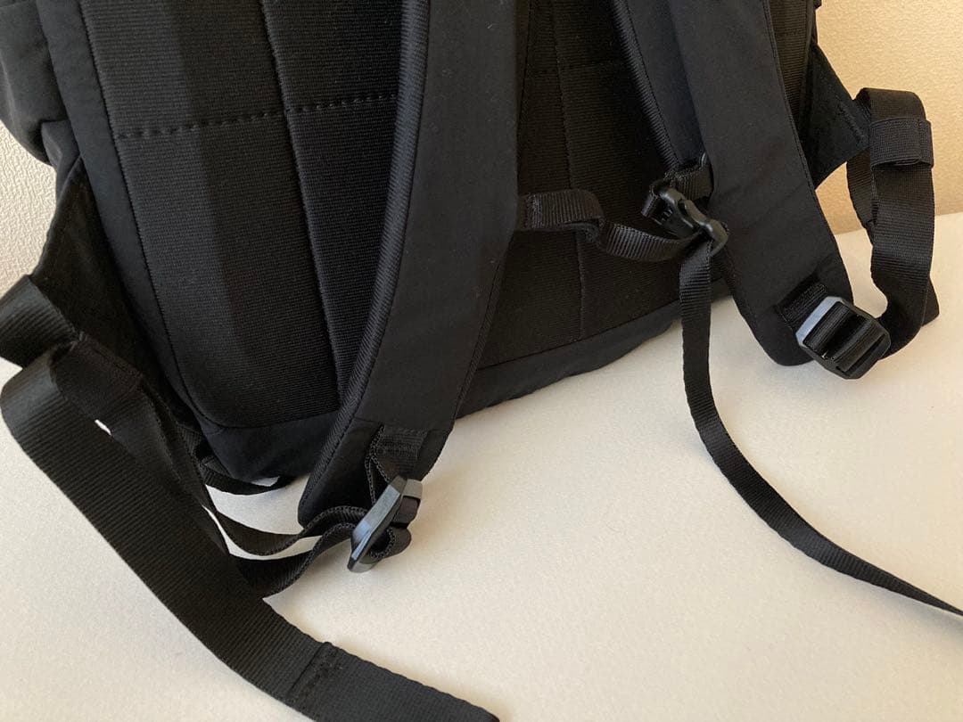 使用僅か超美品☆THE NORTH FACE ネバーストップデイパック18L