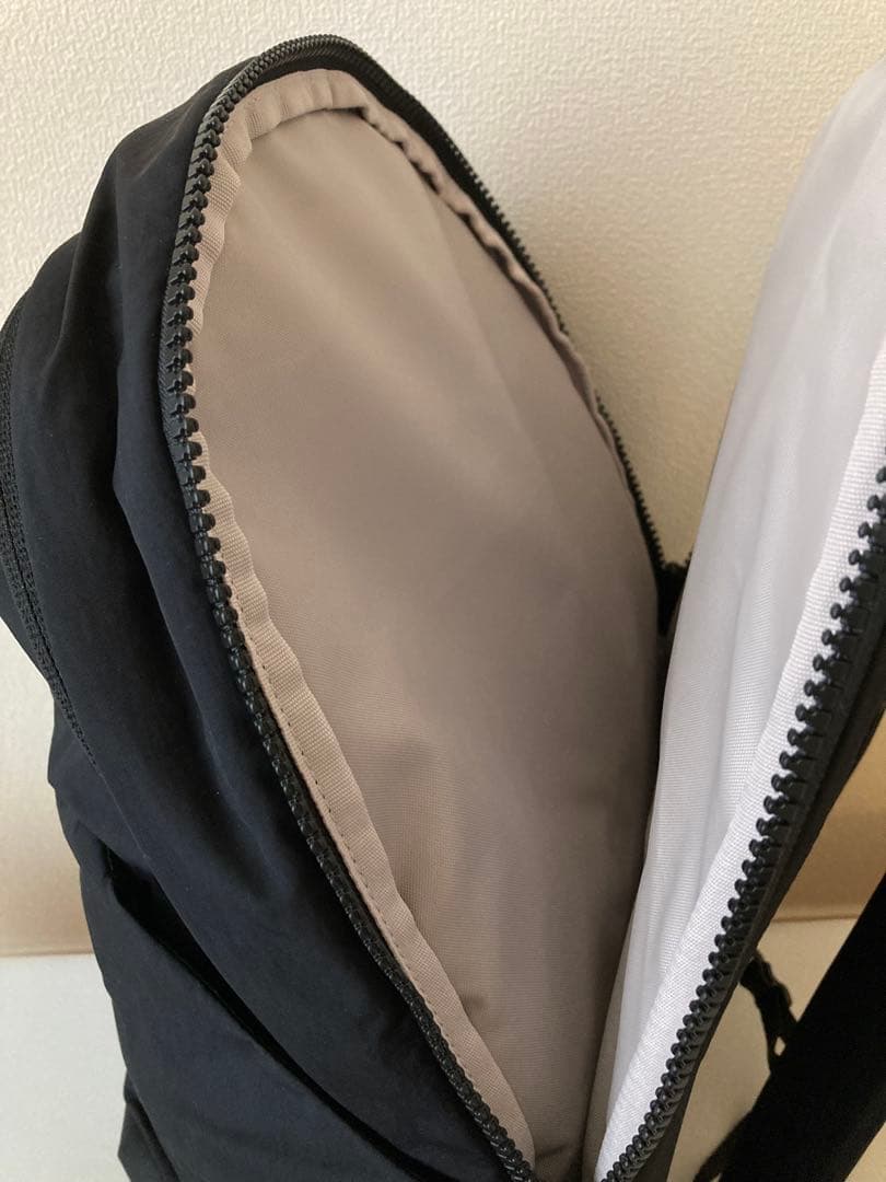 使用僅か超美品☆THE NORTH FACE ネバーストップデイパック18L