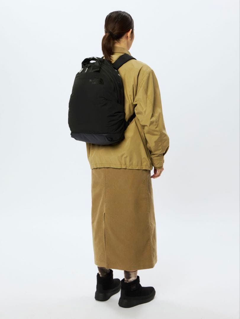 使用僅か超美品☆THE NORTH FACE ネバーストップデイパック18L