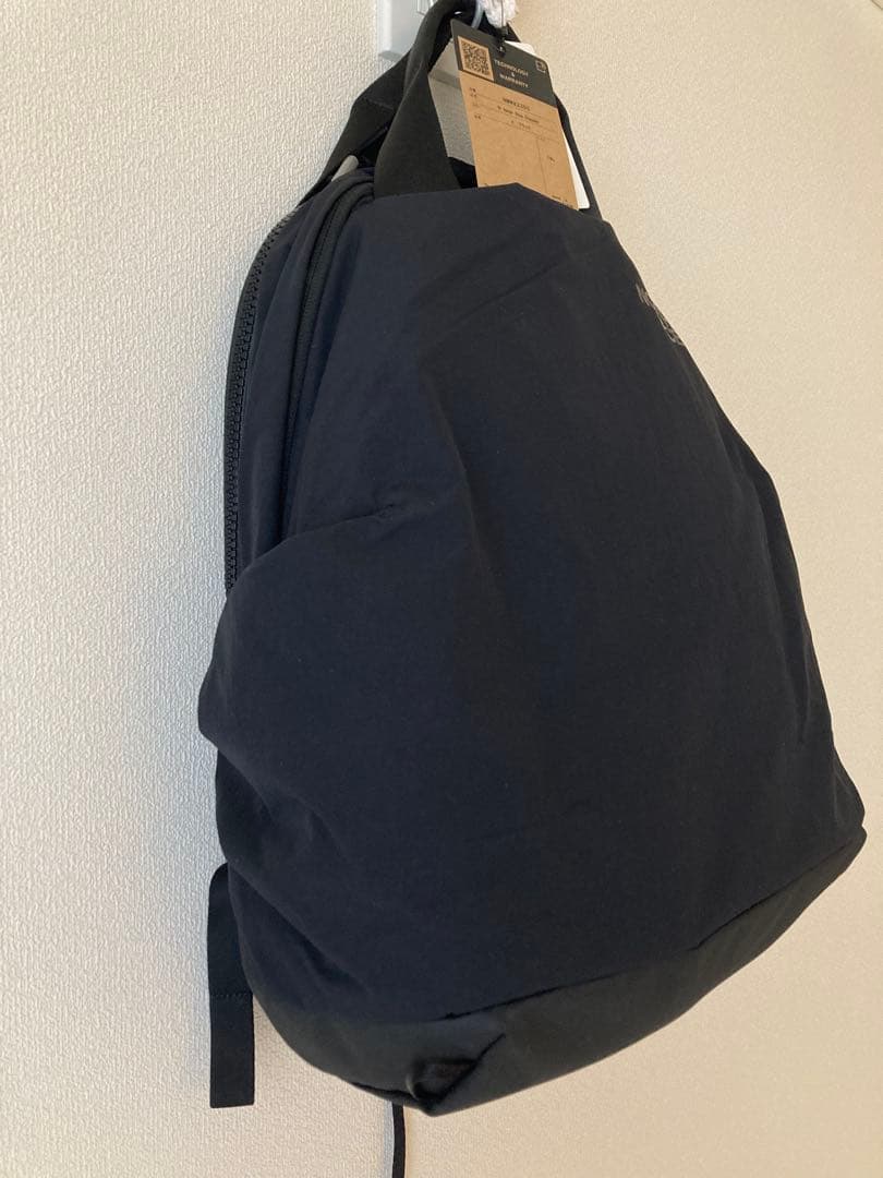 使用僅か超美品☆THE NORTH FACE ネバーストップデイパック18L