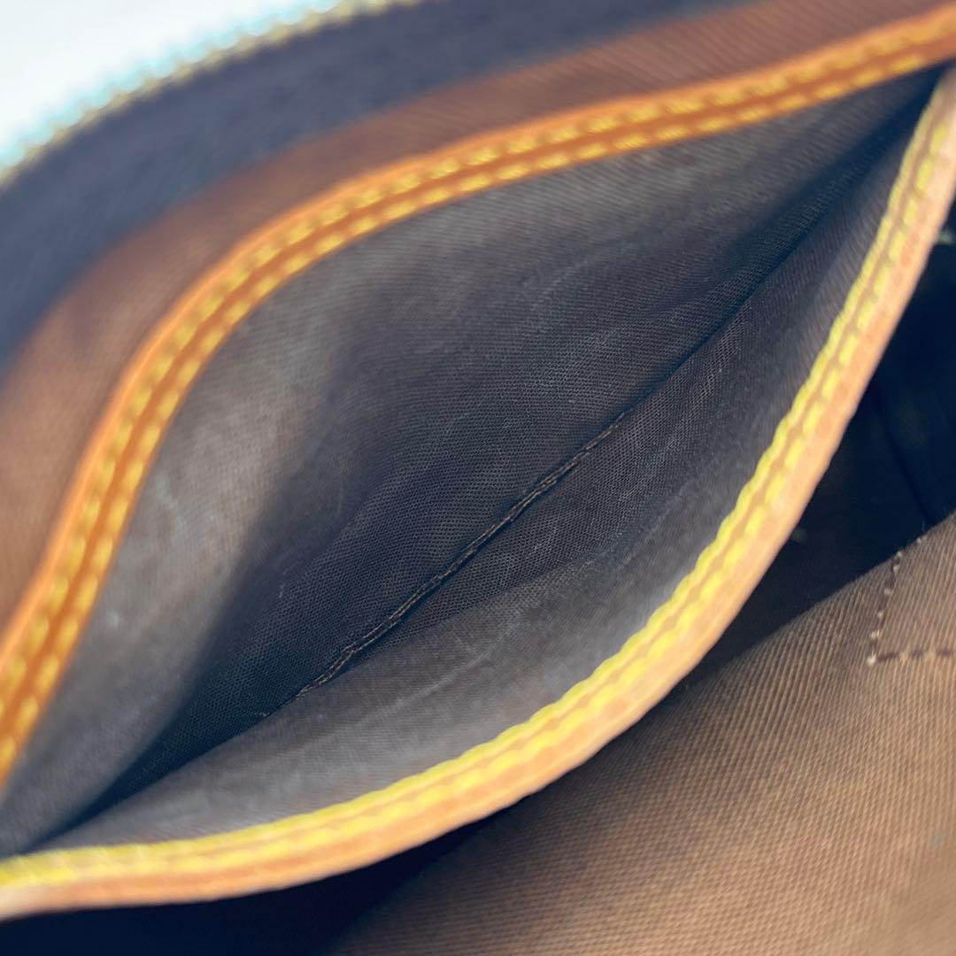 ルイヴィトン M41528 スピーディ25 モノグラム ボストンバッグ