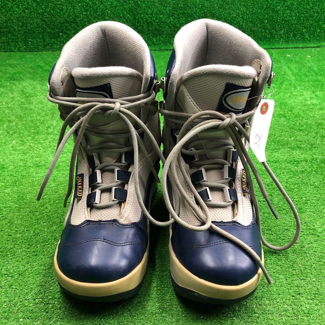 宝-649子供用スノーボードセット板115cm ビンディング新品 メンテナンス済