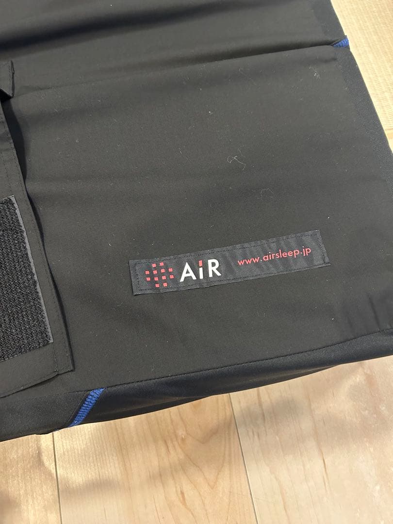 東京西川 AiR エアー SIマットレス セミダブル