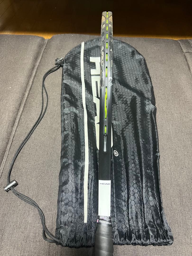 ラケット(硬式用) HEAD SPEED PRO Graphene 360+ Speed pro