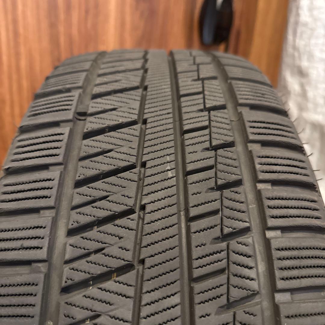 n*ん様 GRIPMAX GRIP ICE X 205/55R17 スタッドレス