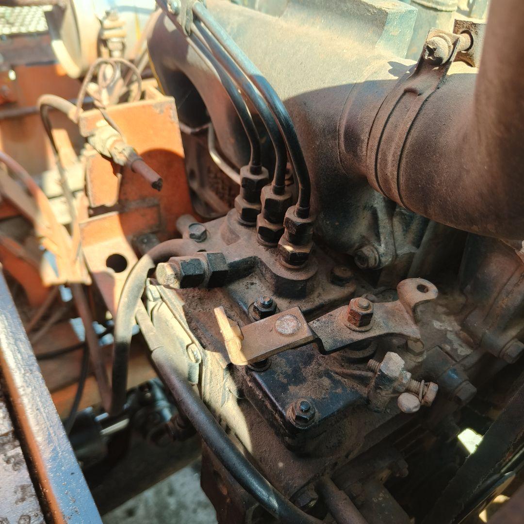 クボタ KH-14 ユンボ KUBOTA 油圧ショベル