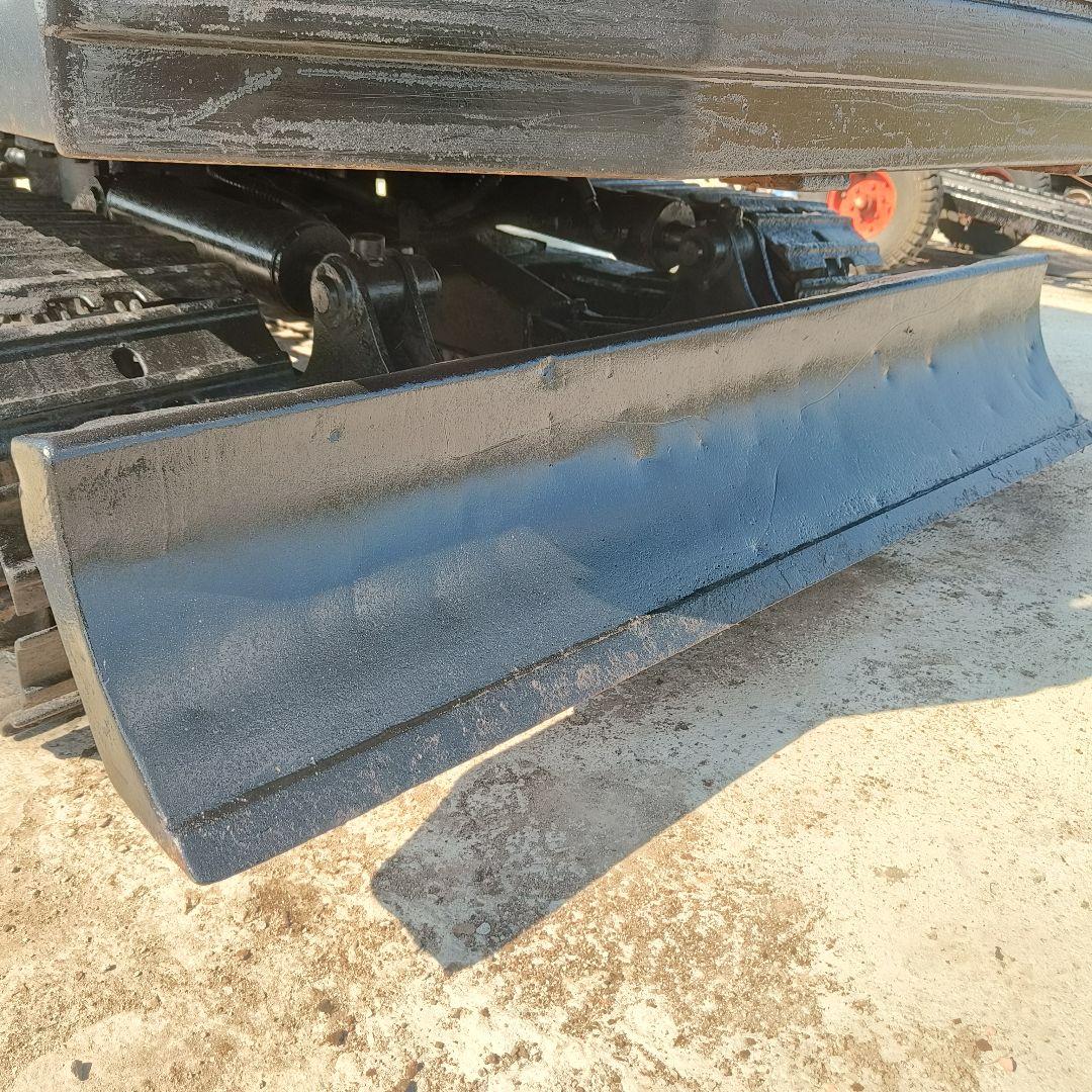 クボタ KH-14 ユンボ KUBOTA 油圧ショベル