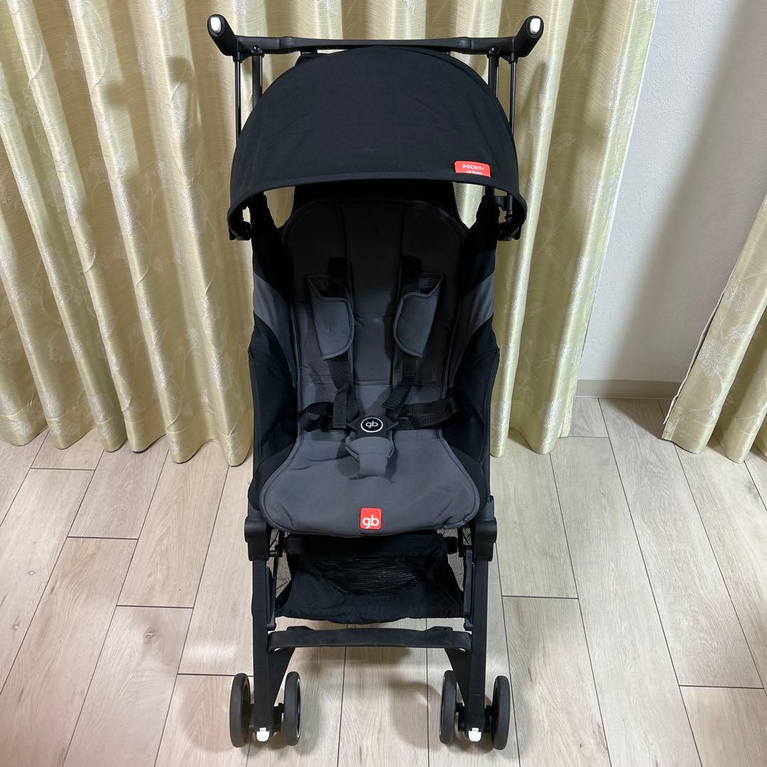 gb ポキットプラス