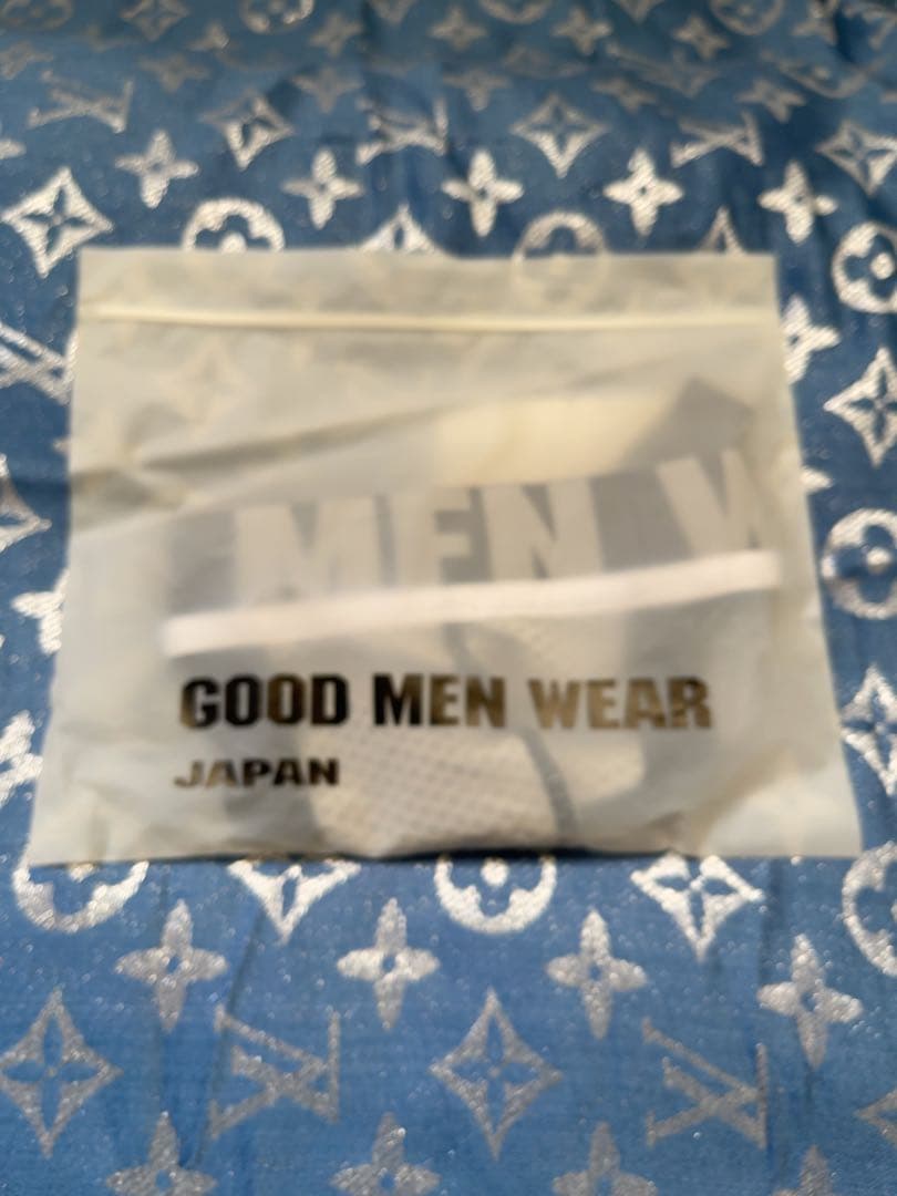 GMW RUFSKIN2枚セット佐々木様