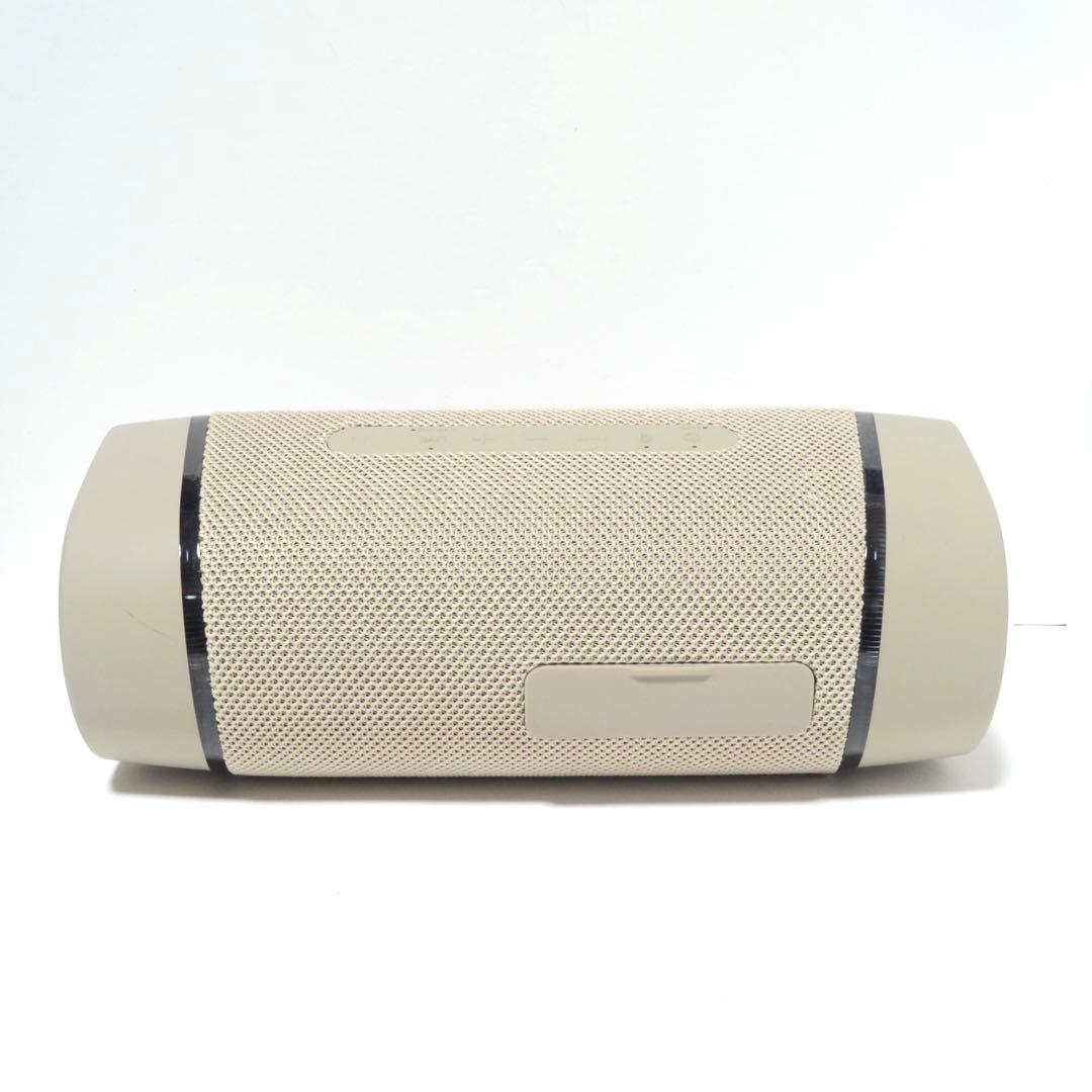 SONY SRS-XB33 ワイヤレススピーカー