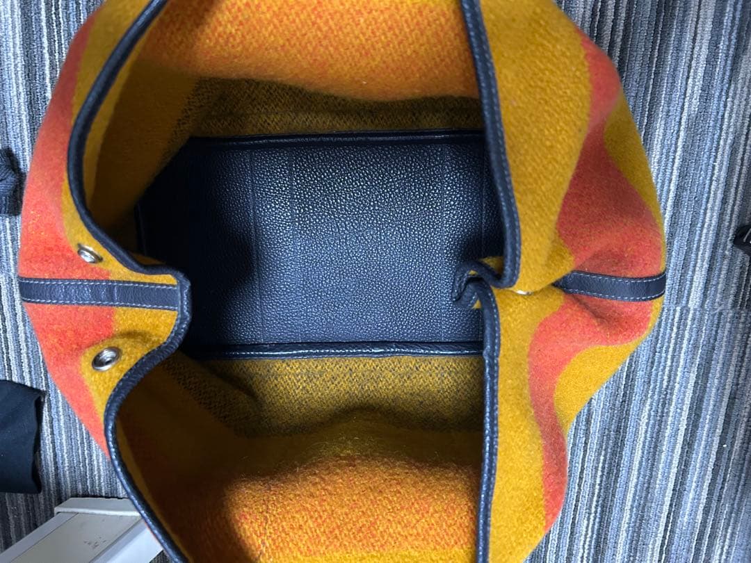 エルメスガーデンパーティロカバール レア