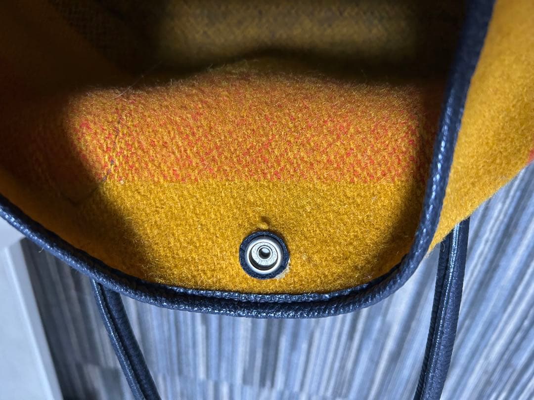 エルメスガーデンパーティロカバール レア