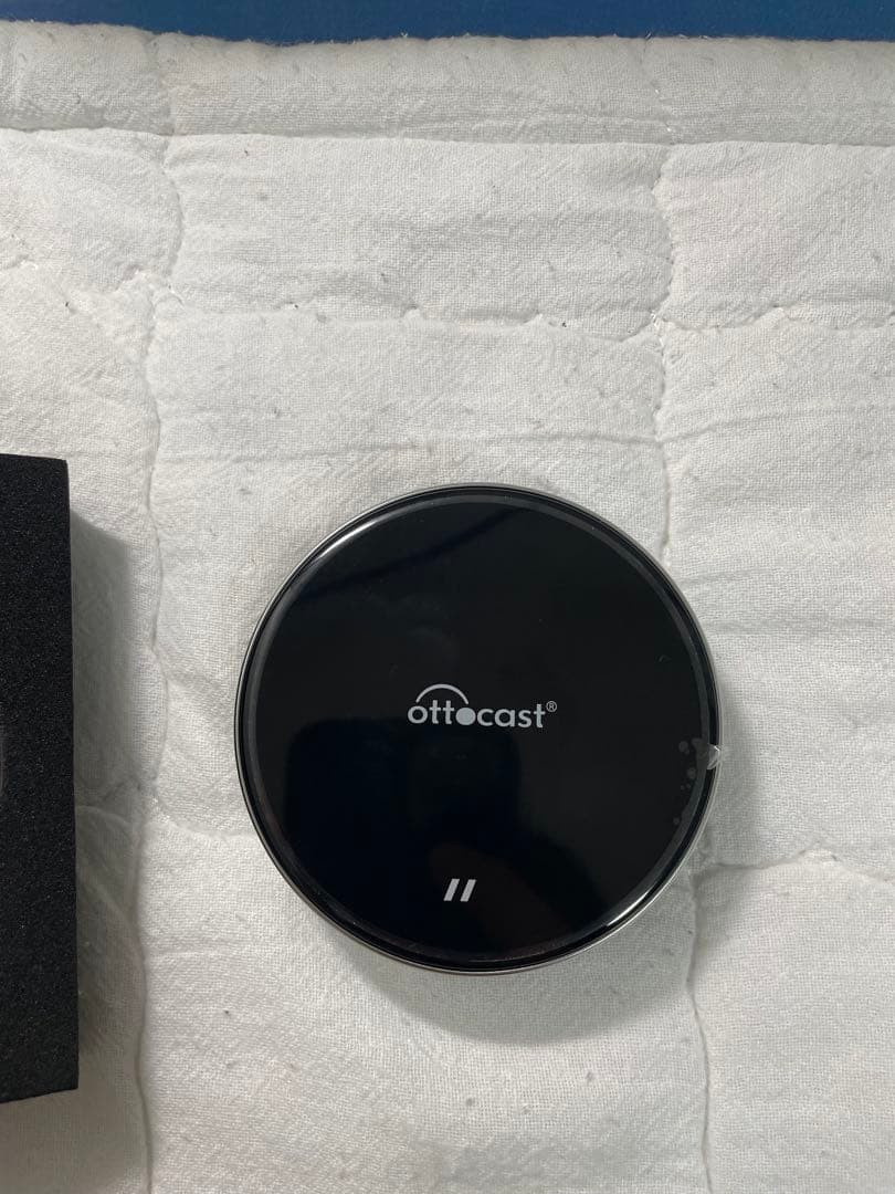 オッドキャストp3Lite