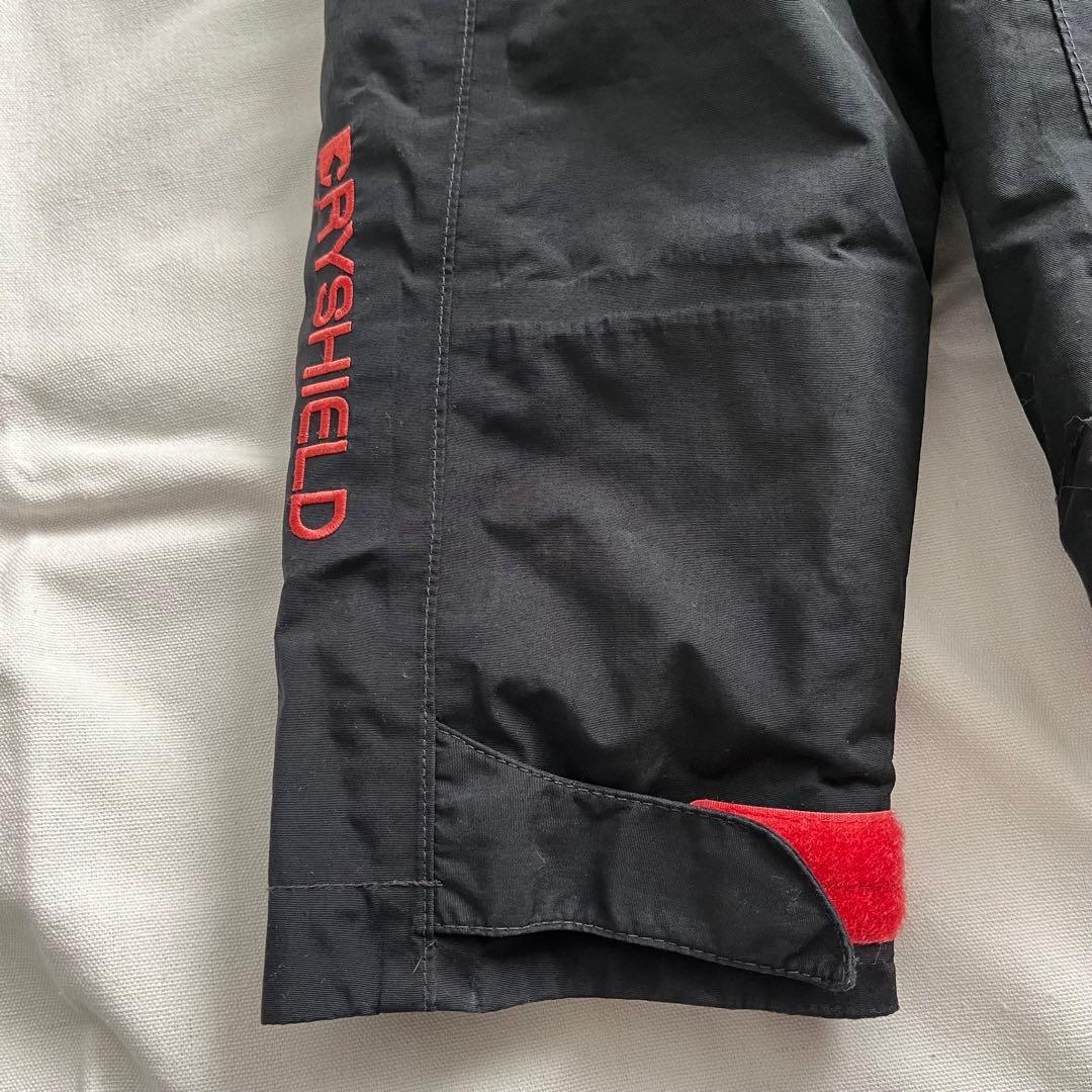 【SHIMANO】シマノ　ドライシールドアウター　防寒着　フィッシングジャケット