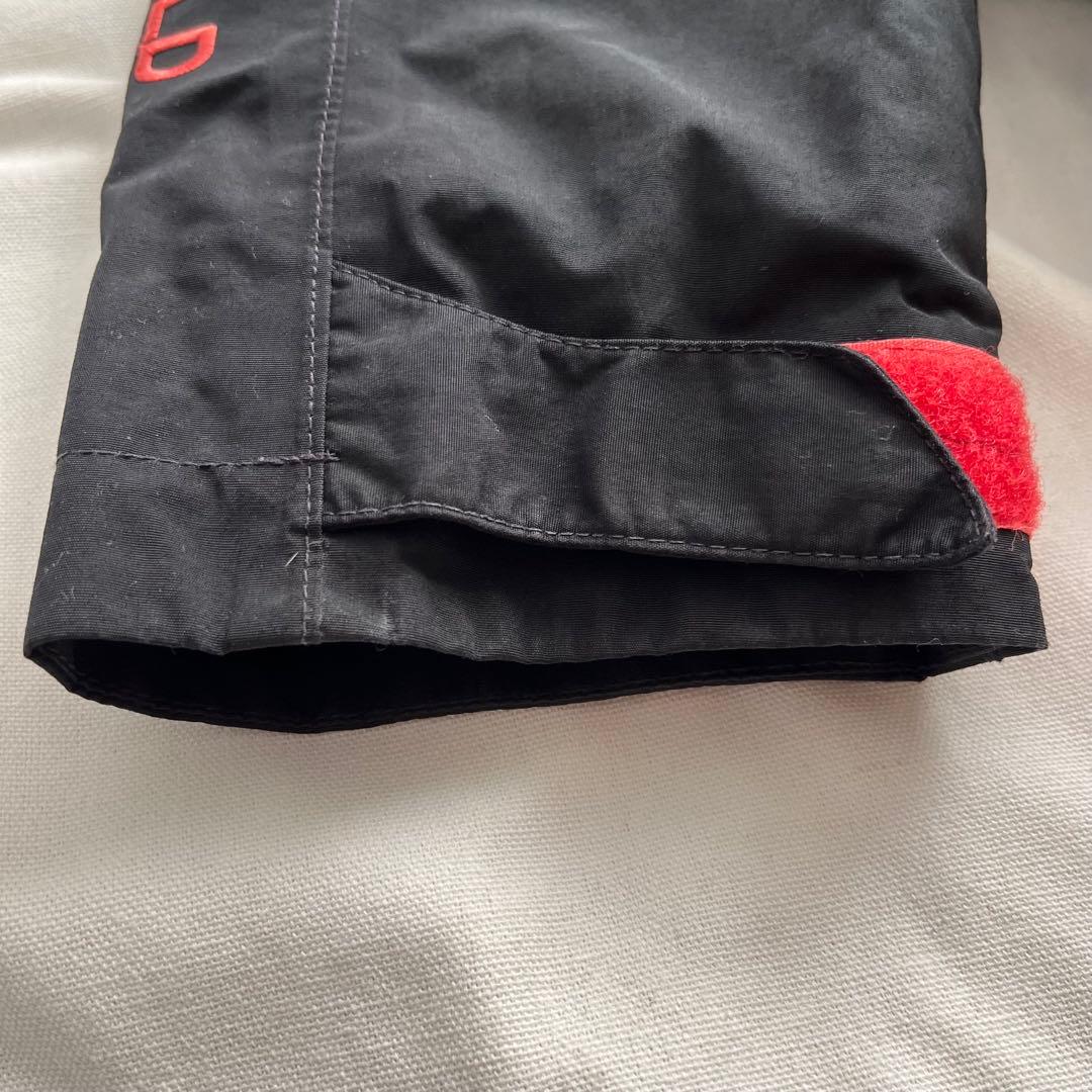 【SHIMANO】シマノ　ドライシールドアウター　防寒着　フィッシングジャケット