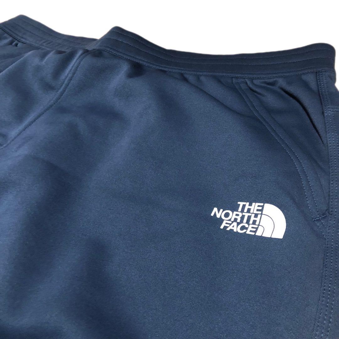 【海外限定】ノースフェイス　ジョガーパンツ　日本M相当　J1145
