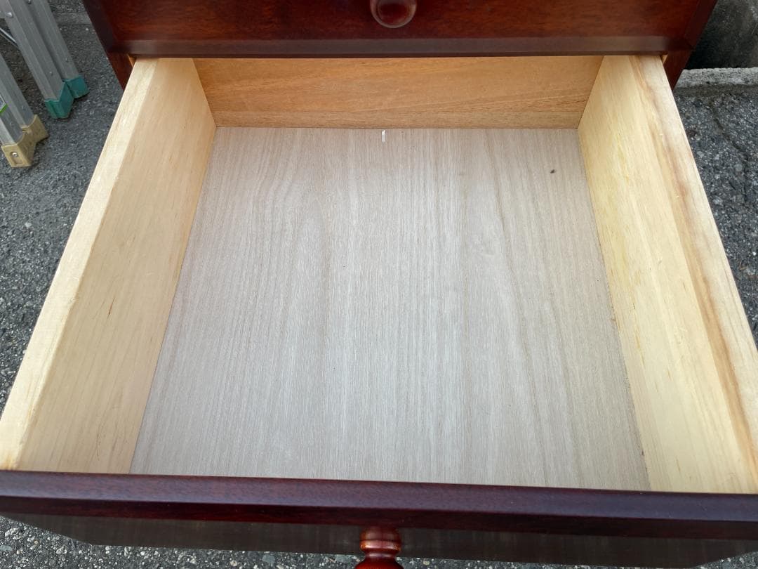 ★ 昭和 レトロ ★ 古家具 日本民芸 箪笥 タンス チェスト 引出