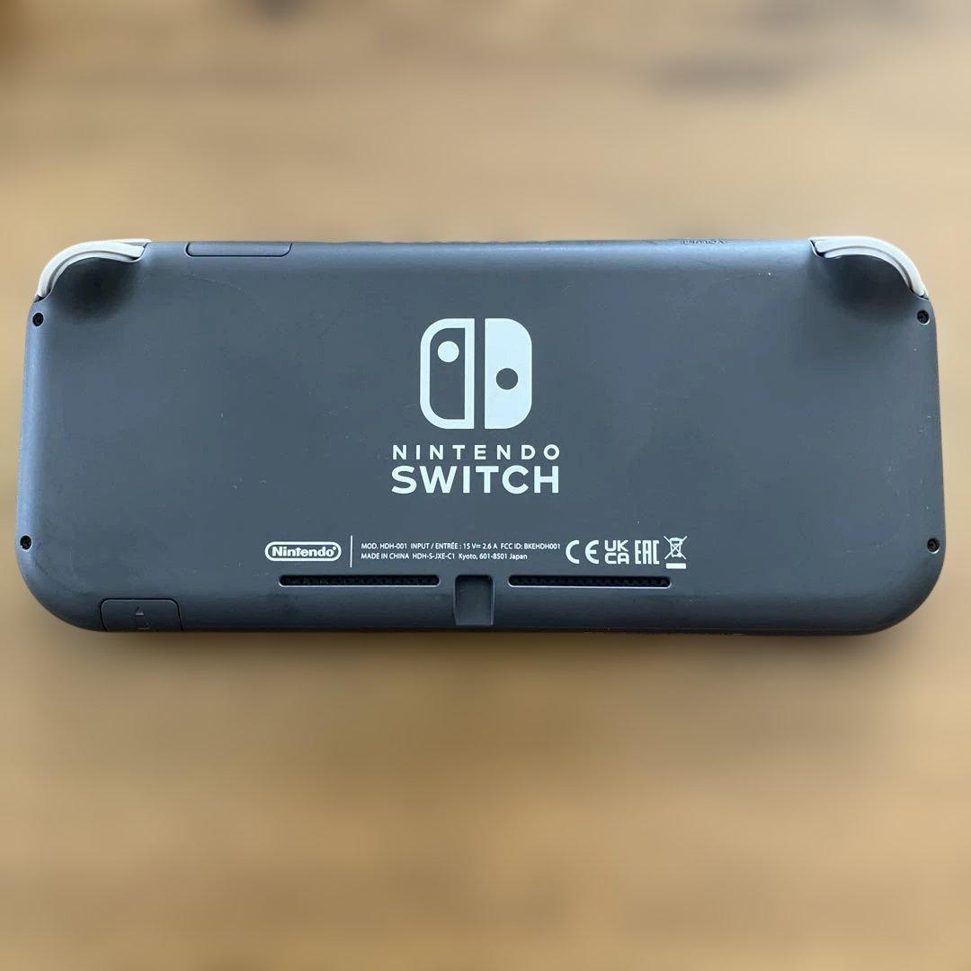 オペラニモ【256GB付】ライト