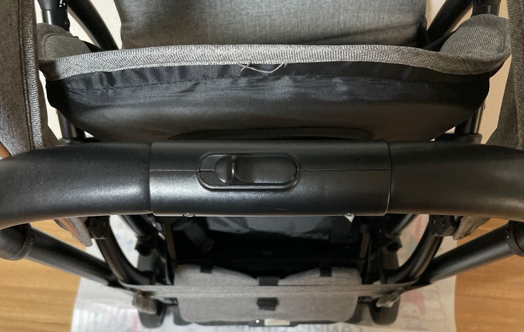 KATOJI(カトージ) ベビーカー 2-Seater (2人乗り、説明書付)