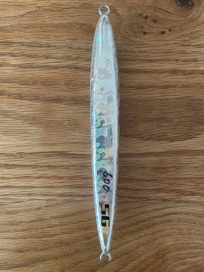 ディープライナー　vib ・スピンドルN