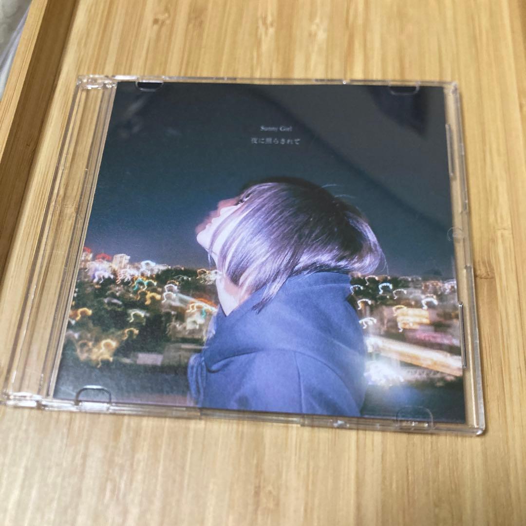 .*様 Sunny Girl 廃盤CD