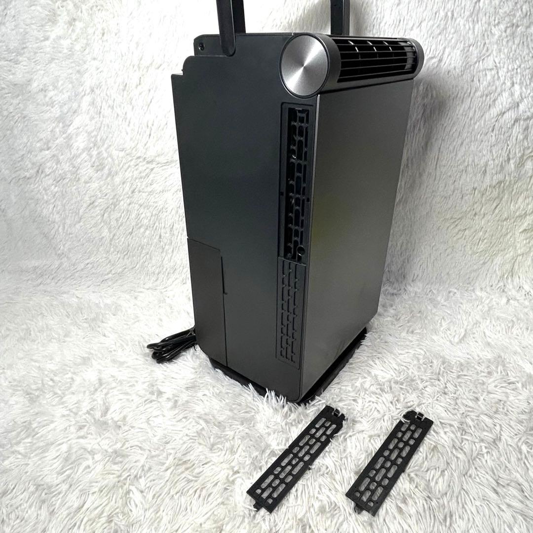 【2025製】山善 YAMAZEN PTZ-ECLD03 コンパクトクーラー