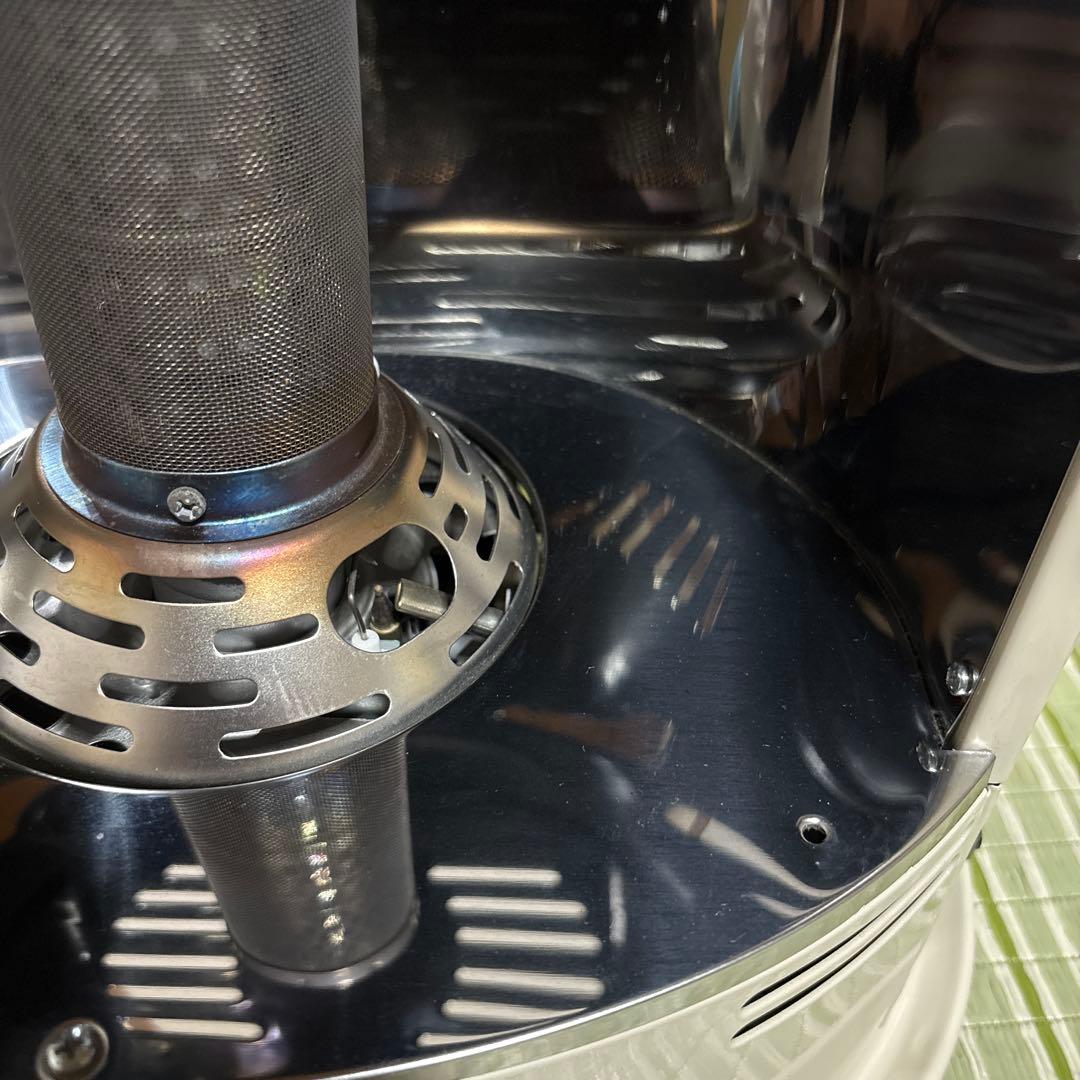 イワタニ　デカ暖II カセット　ガスストーブ　2022年　CB-STV-DKD2