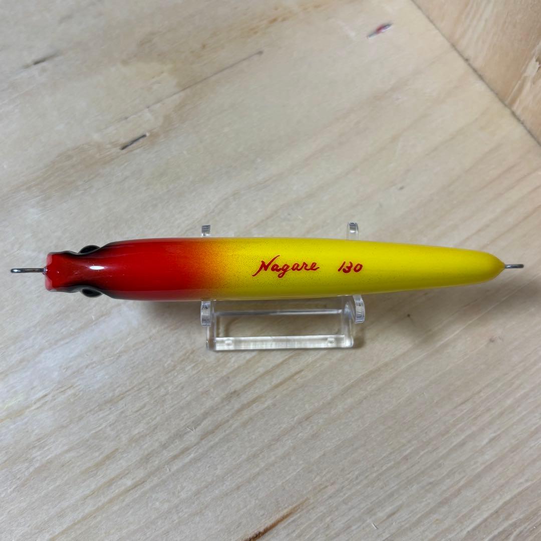 原工房　ナガレ130