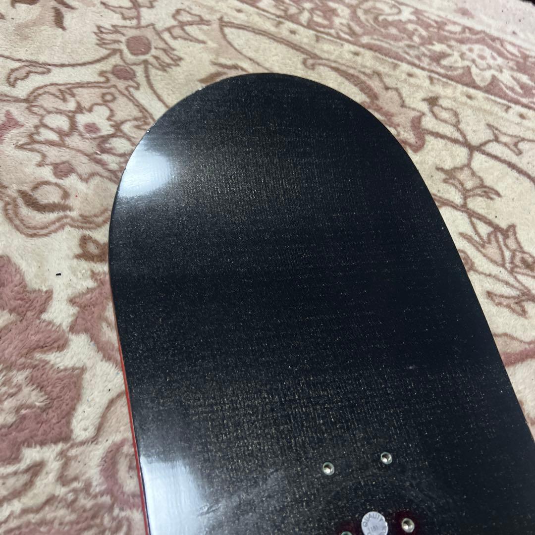 美品 ショートボード ROSSIGNOL MINI 121cm スノーボード