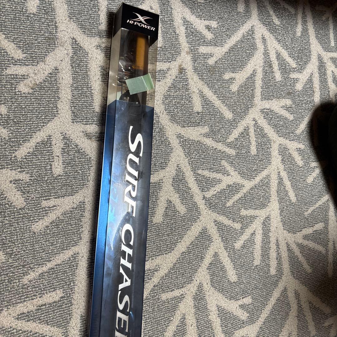 ロッド SURF CHASER