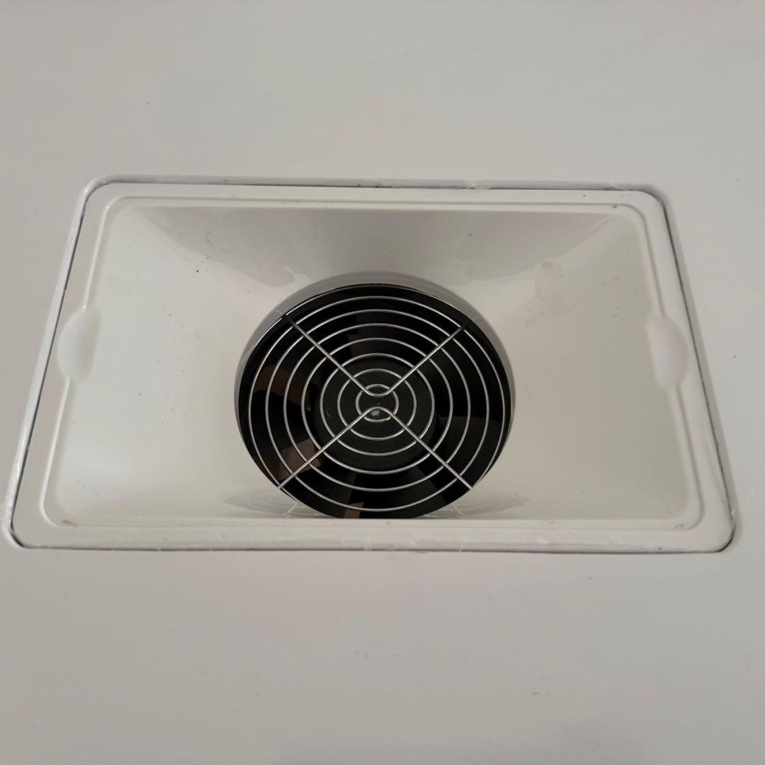 東京23区配送無料✨設置まで！集塵機付きネイルテーブル&チェア　美品