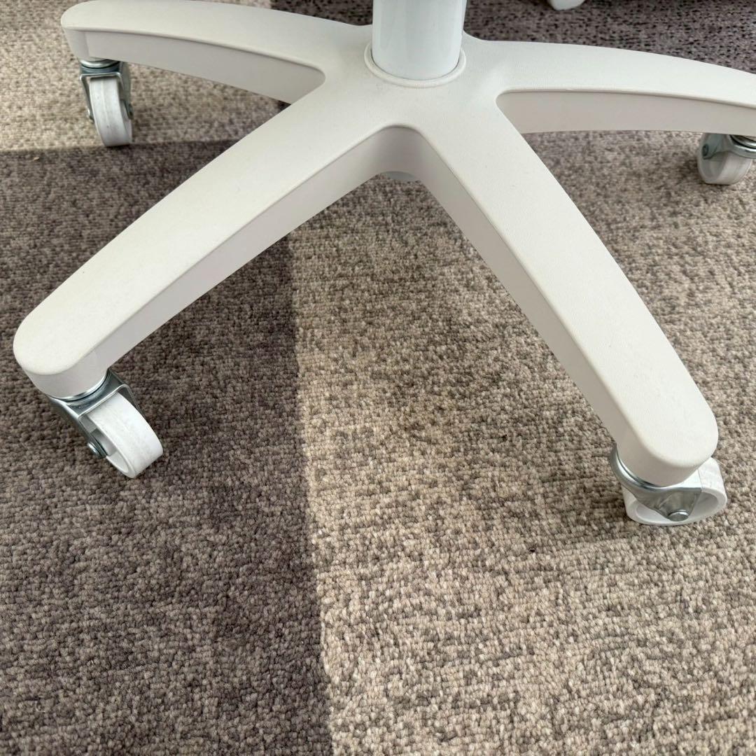 東京23区配送無料✨設置まで！集塵機付きネイルテーブル&チェア　美品