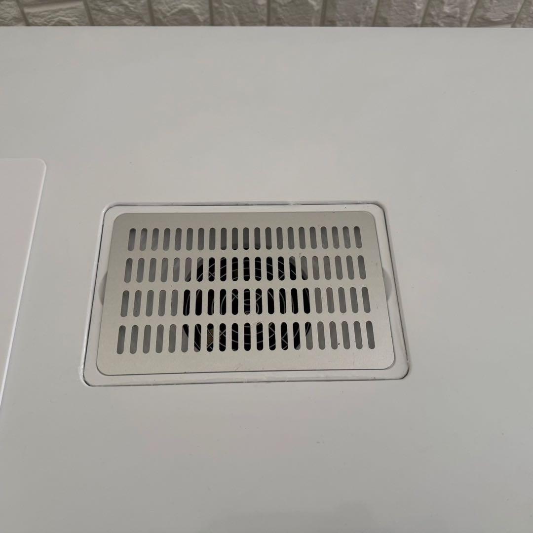 東京23区配送無料✨設置まで！集塵機付きネイルテーブル&チェア　美品