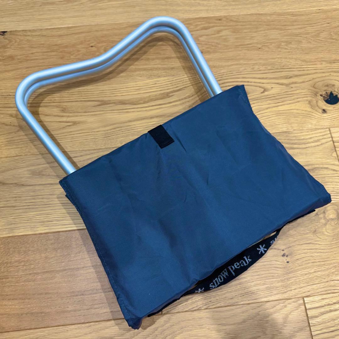 【極美品】【早い者勝ち】 peak Myテーブル竹　スノーピーク