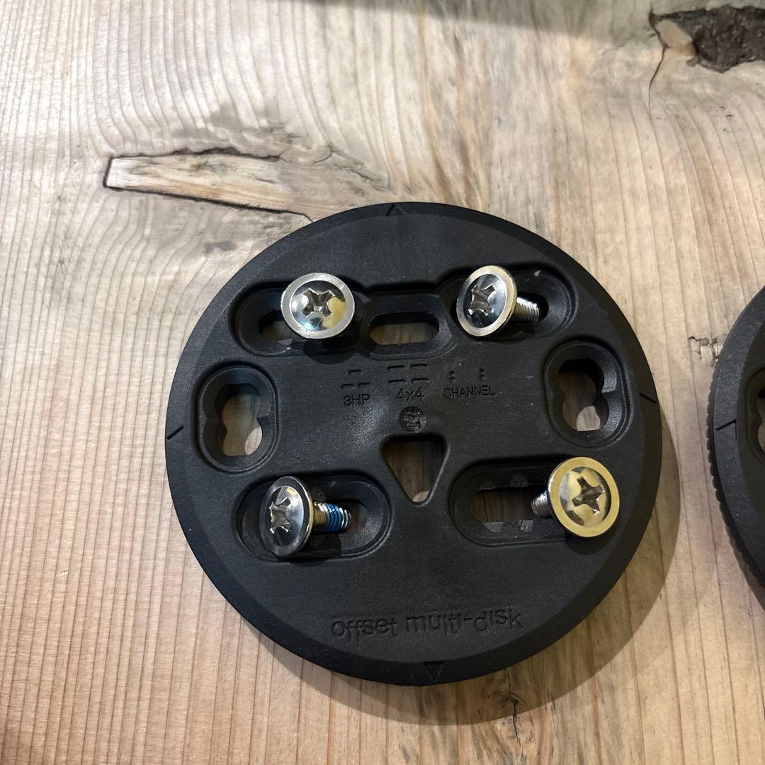 FLOW FENIX ビンディング Lサイズ　ほぼ新品！！