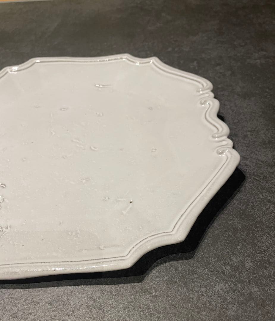 【2月末まで出品】AstierdeVillatteアスティエドヴィラット未使用