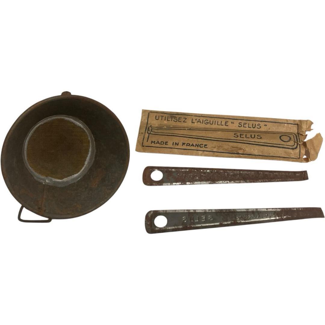 ★限定一台★Optimus Campingo No1 オプティマス 箱ストーブ