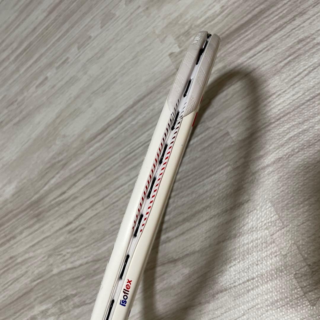 テクニファイバー　T-FIGHT305