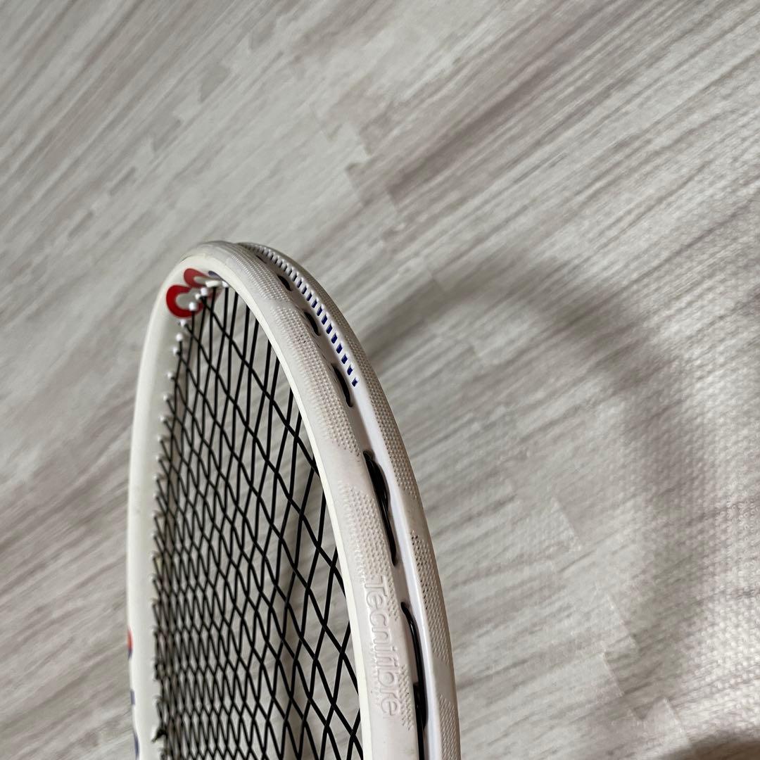 テクニファイバー　T-FIGHT305