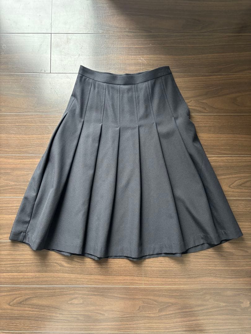 トリコ コムデギャルソン　スカート