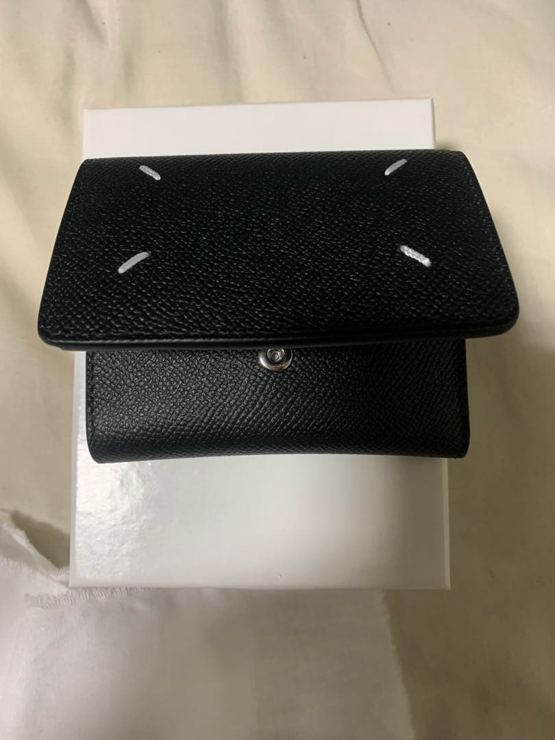 Maison Margiela 財布 PORTAFOGLIO