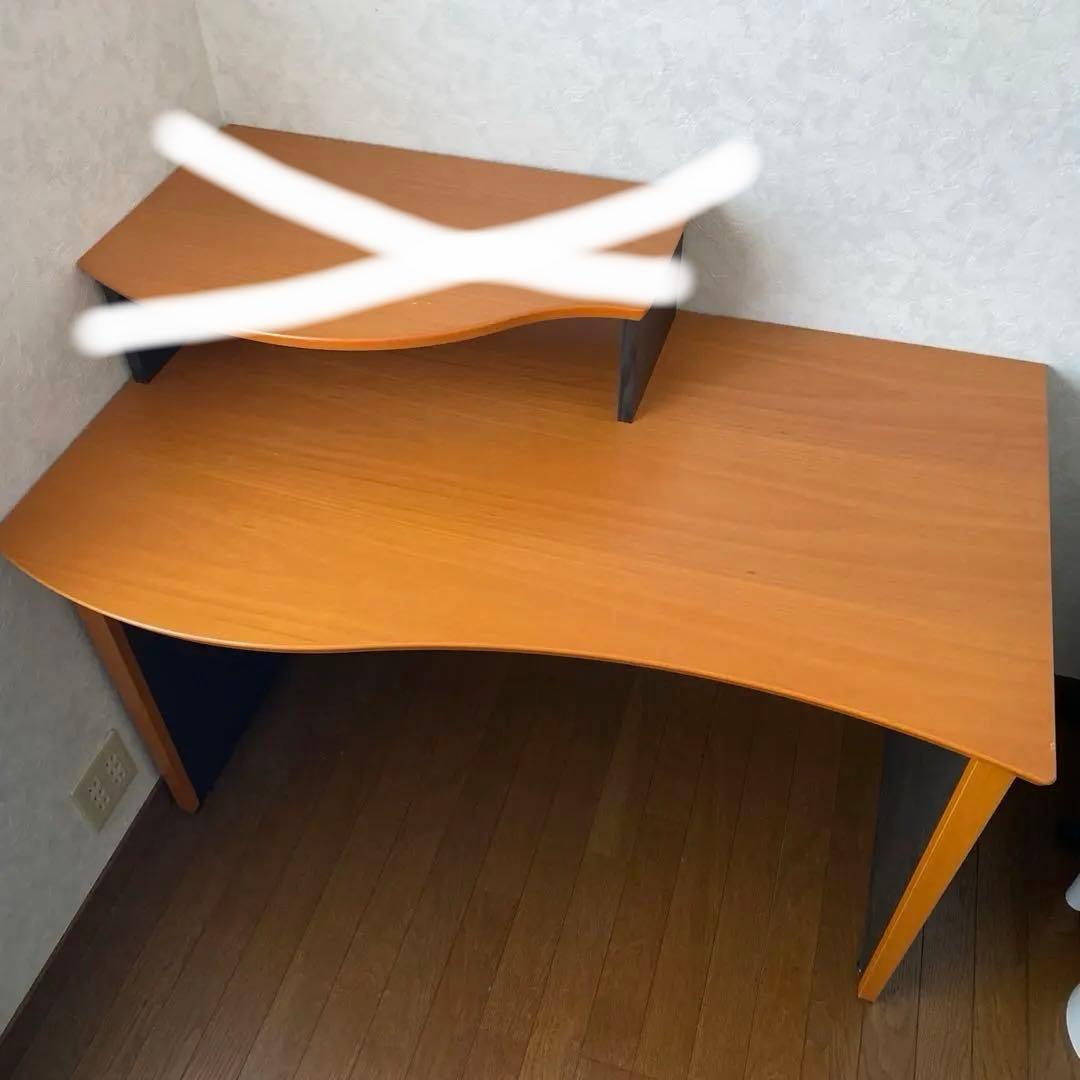 アヤノクラフト　デスク　作業デスク　学習デスク　綾野製作所